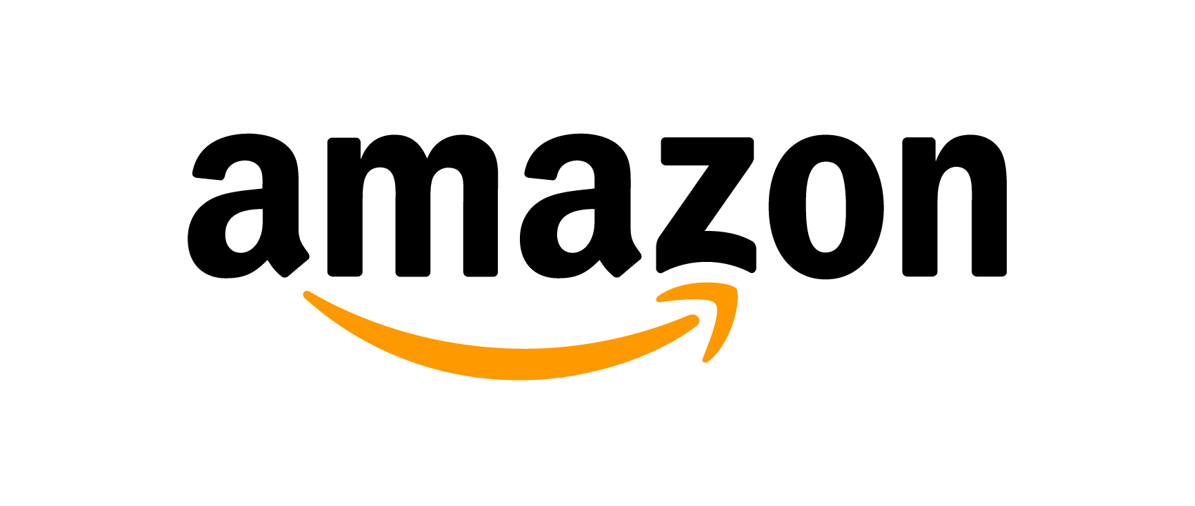 Amazon Logo Dark Amazon Logo